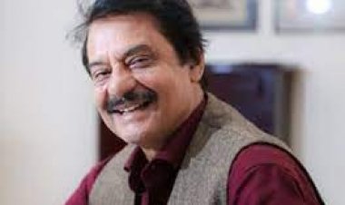 আজীবন সন্মাননা পাচ্ছেন রফিকুল আলম