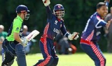  বিশ্বরেকর্ড গড়ে যুক্তরাষ্ট্রের ইতিহাস