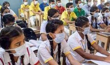 ভারতে একই স্কুলের ২৯ শিক্ষার্থী করোনায় আক্রান্ত