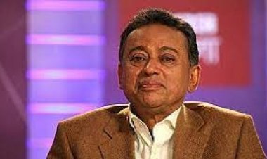 বিএনপি নেতা আমির খসরু সস্ত্রীক করোনায় আক্রান্ত