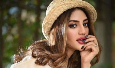 খোলামেলা আড্ডায় নিজের গোপন দিক প্রকাশ্যে আনলেন নুসরাত