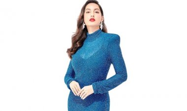 নোরাকে নিয়ে হইচই