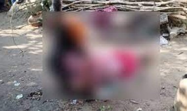 বান্দরবানে খুঁটির সঙ্গে বেঁধে গৃহবধূকে রাতভর নির্যাতন