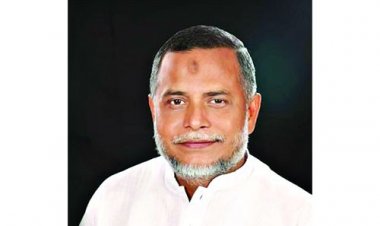 থমথমে হবিগঞ্জ, গউছসহ দুই হাজার জনের বিরুদ্ধে মামলা