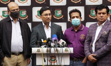  বিপিএলের প্রাইজমানি নিয়ে সমালোচনার ঝড়, যে জবাব দিল বিসিবি