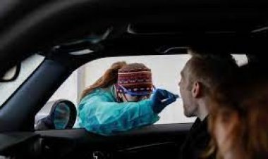  ওমিক্রনে জার্মানিতে প্রথম মৃত্যু, আসছে কঠোর বিধিনিষেধ