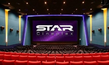  এবার চট্টগ্রামে চালু হচ্ছে স্টার সিনেপ্লেক্স