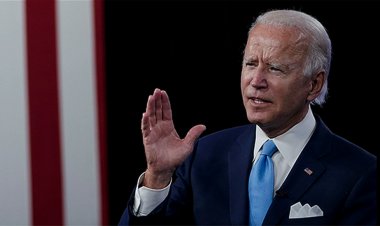 চীনের জিনজিয়াংয়ের পণ্য নিষিদ্ধের আইনে স্বাক্ষর বাইডেনের