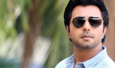 এবার যুক্তরাষ্ট্রে পাড়ি জমালেন অপূর্ব