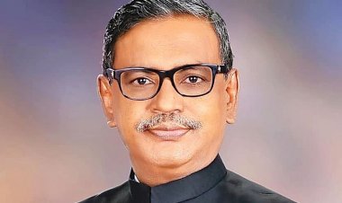 চরের ভূমি দখলের মতো ভোটকেন্দ্র দখল হয়েছে: কাদের মির্জা