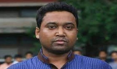 সাবেক ছাত্রলীগ সাধারণ সম্পাদক গোলাম রাব্বানীকে কুপিয়ে জখম