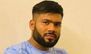 কক্সবাজারে ধর্ষণ মামলার প্রধান আসামি আশিকুল গ্রেফতার