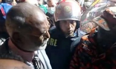 অপরিকল্পিত নগরায়ণের কারণেই ট্রেন দুর্ঘটনা: তৈমুর