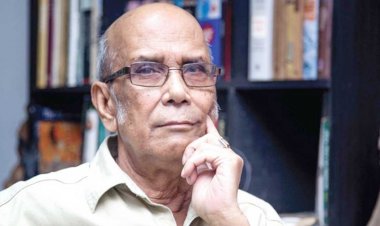 সৈয়দ শামসুল হকের জন্মদিন আজ