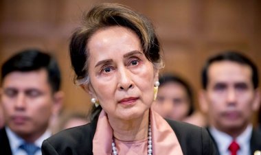 সু চির মামলার রায় হবে ১০ জানুয়ারি