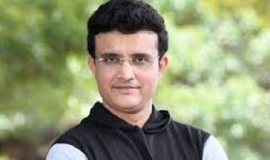 করোনা আক্রান্ত গাঙ্গুলী