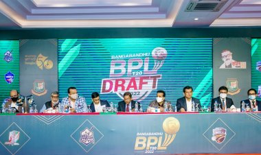 বিপিএলে দল গড়তে কে কত খরচ করল