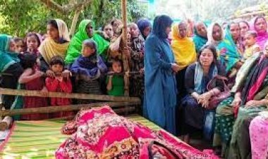 কুষ্টিয়ায় প্রধান শিক্ষকের মরদেহ উদ্ধার, পরিবারের দাবি আত্মহত্যা