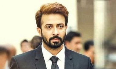 মানহানির মামলা করবেন শাকিব খান