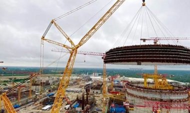 রূপপুর প্রকল্পের লোহা পাচারের সময় ছাত্রলীগ নেতাসহ আটক ৫