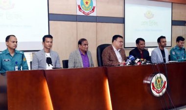 সাম্প্রতিক সময়ে চুরি-ছিনতাই বেড়েছে: ডিবি