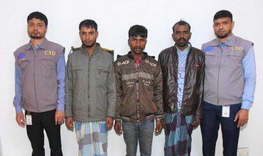 ধারের টাকা শোধ না করে পাওনাদারকেই গলা কেটে হত্যা!