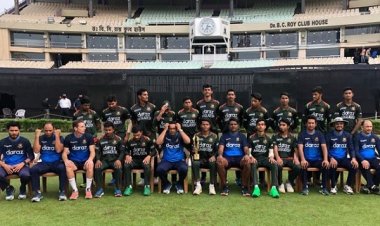 বাংলাদেশ-শ্রীলঙ্কা ম্যাচ বাতিল