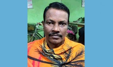 গোবিন্দগঞ্জে পরাজিত মেম্বার প্রার্থীকে পিটিয়ে হত্যা