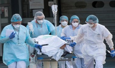 বিশ্বে এক দিনে করোনায় আক্রান্তের সব রেকর্ড ভাঙল