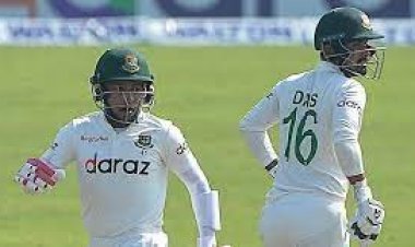 ‘খুব ভালো’ প্রস্তুতি শেষে ভালো কিছুর আশা বাংলাদেশের