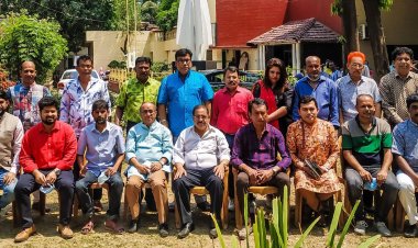 সমিতির সম্মাননা পাচ্ছেন ৪০ পরিচালক