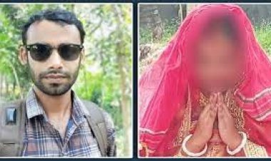 স্ত্রীর বিরুদ্ধে স্বামীর যৌতুক মামলা: গ্রেফতারি পরোয়ানা জারি