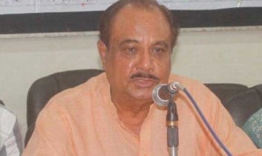 সত্যকে স্বীকার করার মানসিকতা সরকারের নেই: আ স ম রব