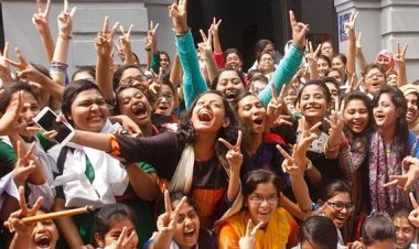 এসএসসি-সমমানের ফল প্রকাশ: পাসের হার ৯৩.৫৮ শতাংশ