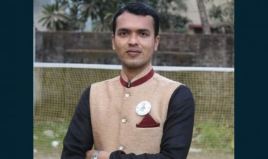 দুই মোটরসাইকেলের মুখোমুখি সংঘর্ষে প্রাণ গেল ছাত্রলীগ নেতার