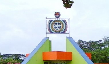 শহীদ জিয়া শিশুপার্কের নাম পরিবর্তন