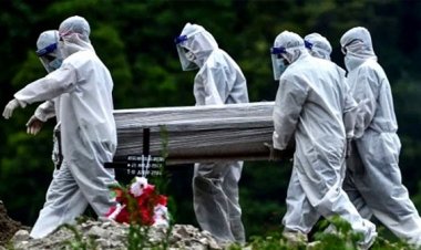 বিশ্বে একদিনে শনাক্ত ১৮ লাখ,  মৃত্যু প্রায় সাড়ে ৬