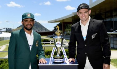 সাউদি-বোল্টদের সামলানোর সামর্থ্য আছে বাংলাদেশের