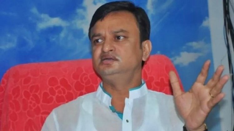 মেয়র আব্বাস সাময়িক বরখাস্ত