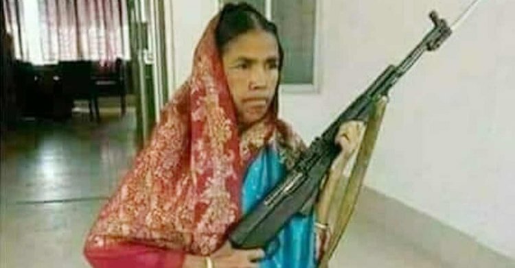 তারামন বিবির মৃত্যুবার্ষিকীতে নেই সরকারি কর্মসূচি