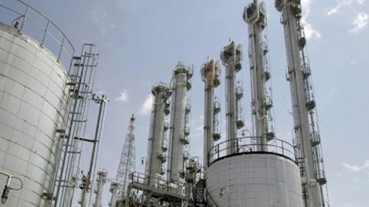 ইসরাইলের পরমাণু কার্যক্রমই মধ্যপ্রাচ্যের ‘আসল হুমকি’: ইরান