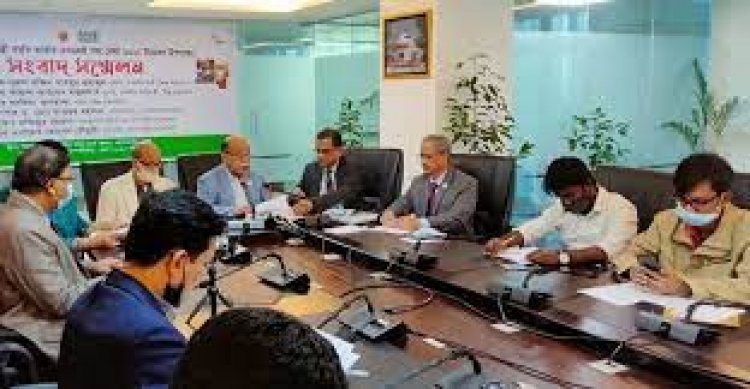 রোববার শুরু এসএমই মেলা, অংশ নেবে ৩১১ প্রতিষ্ঠান