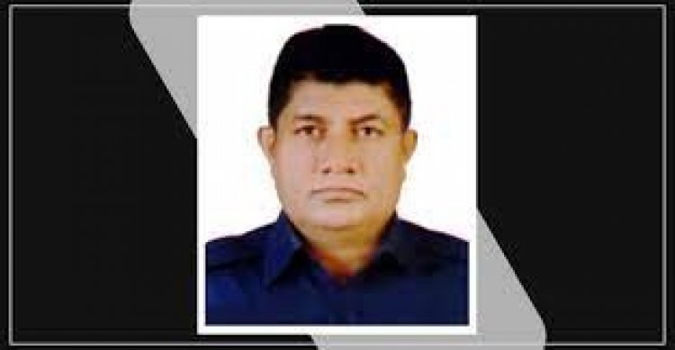 নারী কনস্টেবলের সঙ্গে আপত্তিকর অবস্থায় ধরা পড়ে এসআই ক্লোজড