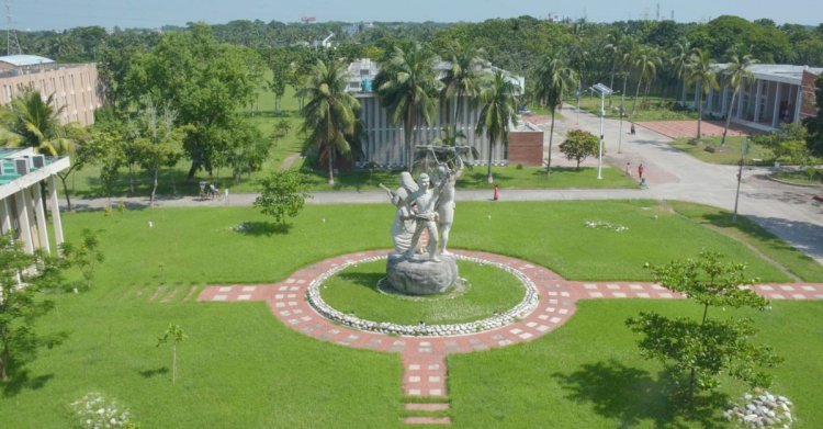 কুয়েটে শিক্ষকের মৃত্যু, ৫ সদস্যের তদন্ত কমিটি