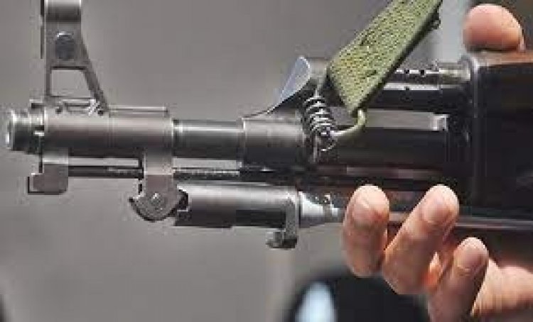 ভোলায় র‌্যাবের   সঙ্গে ‘বন্দুকযুদ্ধে’ দুই জন নিহত