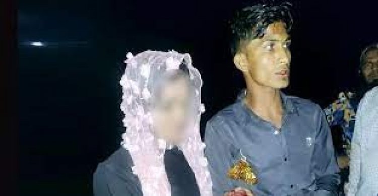 রোহিঙ্গা ক্যাম্পে বিয়ে বাড়িতে কনে পক্ষের হামলায় নিহত ১