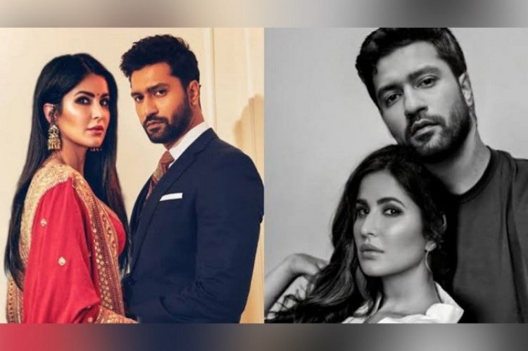 বিয়ের আগেই ক্যাটরিনা-ভিকির বিরুদ্ধে থানায় অভিযোগ