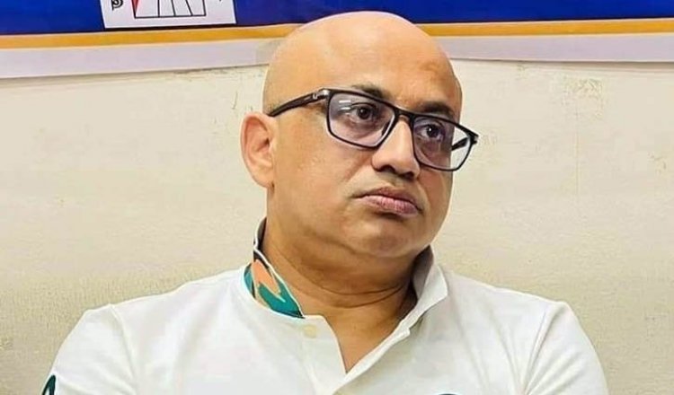 ডা. মুরাদকে পদত্যাগের নির্দেশ