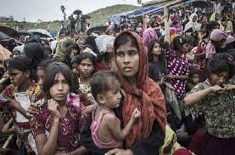 ফেসবুকের কাছে ১৫০ বিলিয়ন ডলার ক্ষতিপূরণ চায় রোহিঙ্গারা