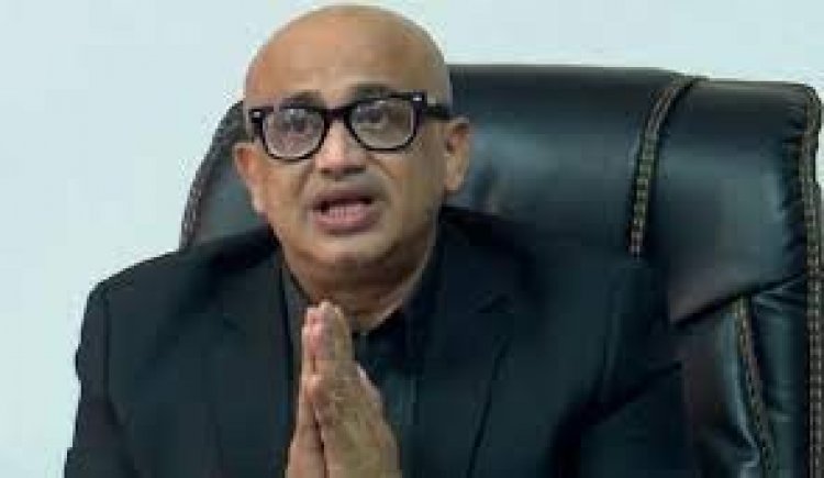 ‘মা-বোনদের’ কাছে ক্ষমা চাইলেন ডা. মুরাদ